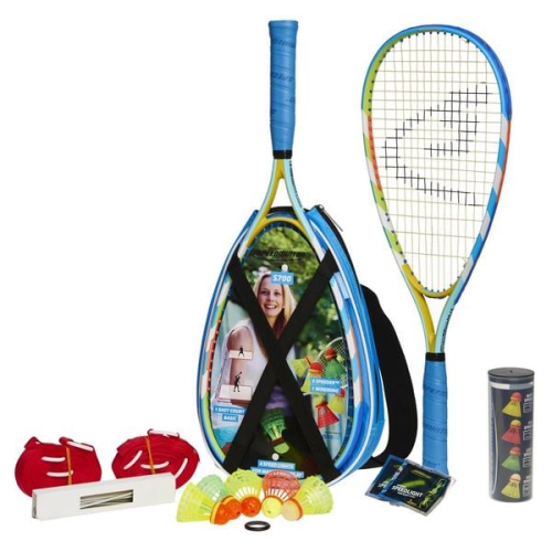 Speedminton 400085 - Set S700, Schlägerset