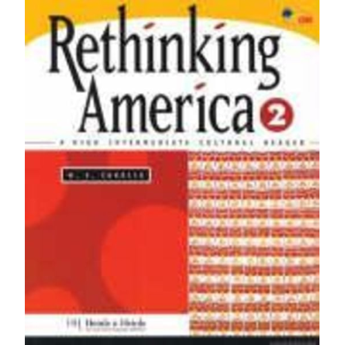 M. E. Sokolik - Rethinking America 2