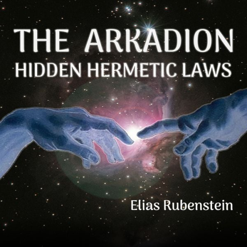 Elias Rubenstein - The Arkadion