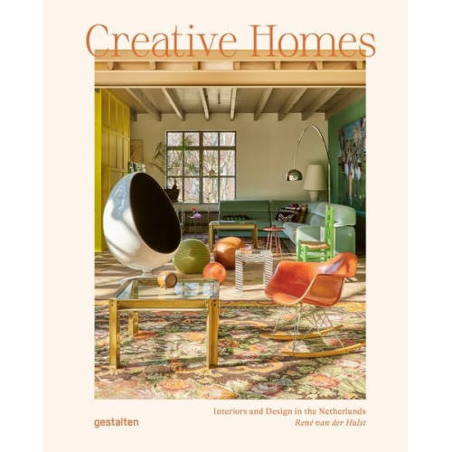 Creative Homes