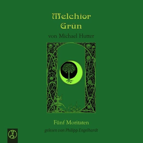 Michael Hutter - Melchior Grün: Fünf Moritaten