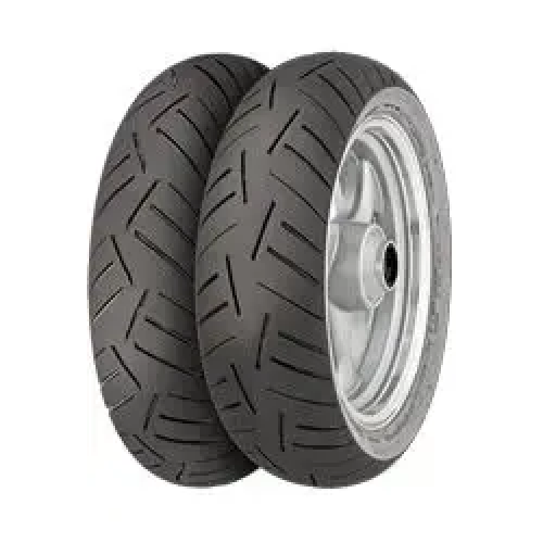 120/70-11 50L ContiScoot Rear M/C