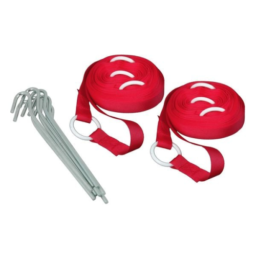 Speedminton 400434 - Easy Court Junior