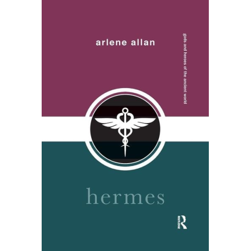 Arlene Allan - Hermes