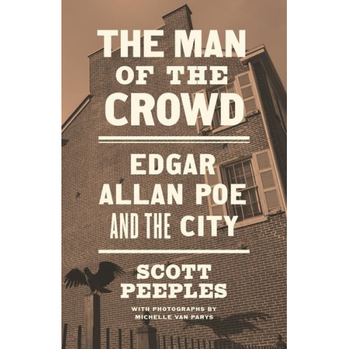 Scott Peeples - The Man of the Crowd