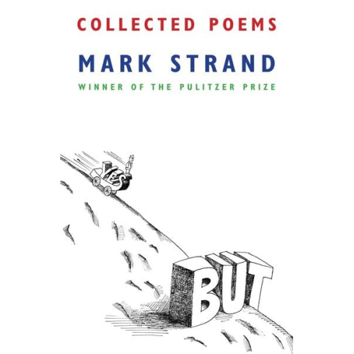 Mark Strand - Collected Poems of Mark Strand