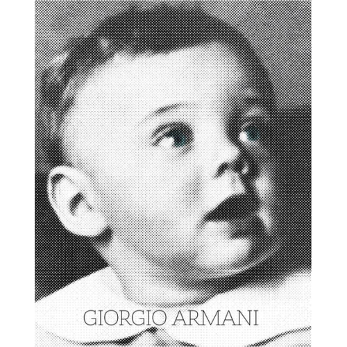 Giorgio Armani - Giorgio Armani
