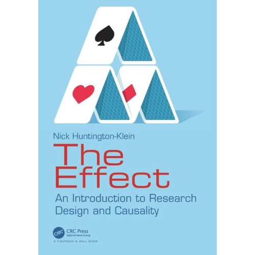 Nick Huntington-Klein - The Effect