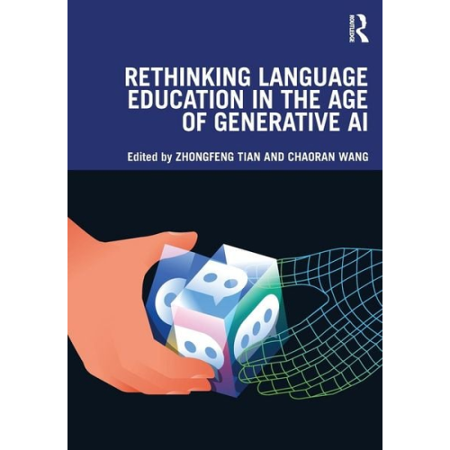 Zhongfeng Wang  Chaoran Tian - Rethinking Language Education in the Age of Generative AI