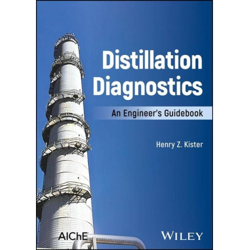 Henry Z. Kister - Distillation Diagnostics