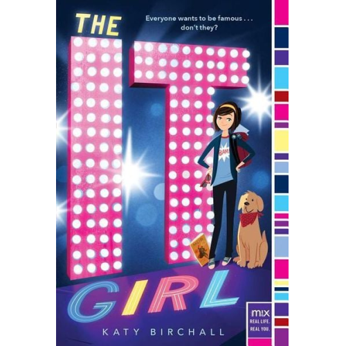 Katy Birchall - The It Girl, 1