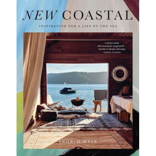 Ingrid Weir - New Coastal