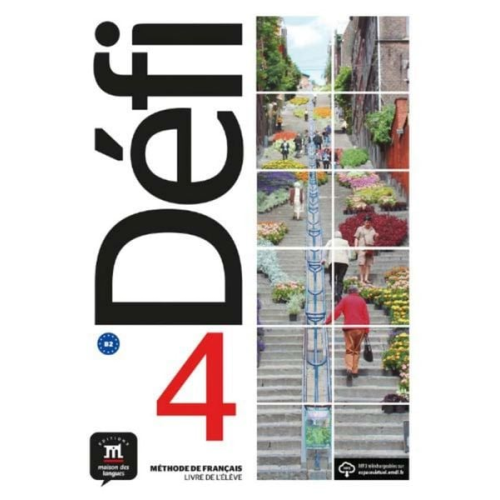 Défi 4 B2