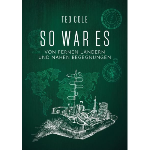 Ted Cole - So war es