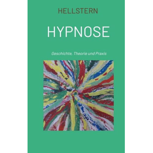 Hellstern Hofnarr des Lichts - Hypnose