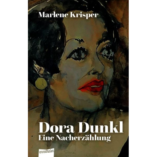 Marlene Krisper - Dora Dunkl