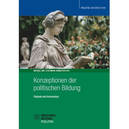 Konzeptionen der politischen Bildung