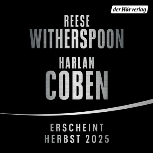 Das Thriller-Highlight von Harlan Coben und Reese Witherspoon
