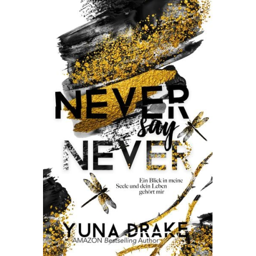 Drake Yuna - Never Say Never