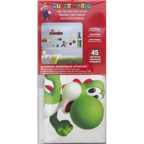 RM - Nintendo - Super Mario