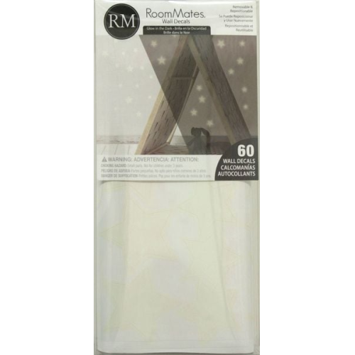 RM - Leuchtsterne Glow in the Dark