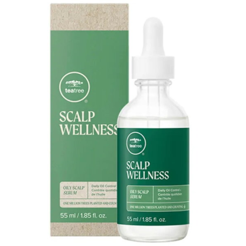 Paul Mitchell Tea Tree Scalp Wellness Oily Scalp Serum 55 ml