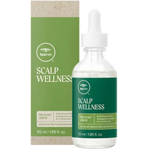 Paul Mitchell Tea Tree Scalp Wellness Dry Scalp Serum 55 ml