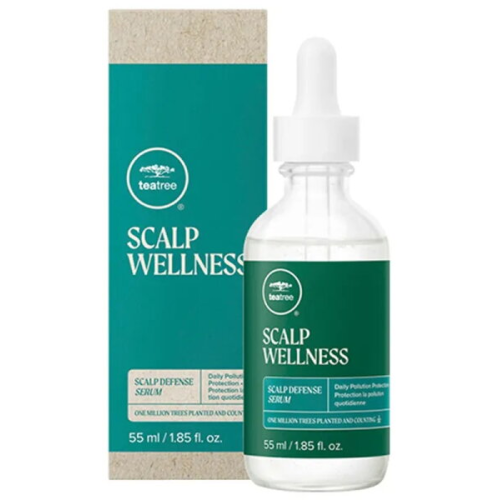 Paul Mitchell Tea Tree Scalp Wellness Scalp Defense Serum 55 ml