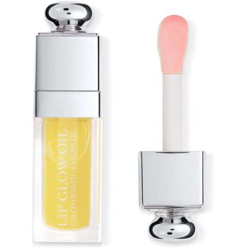 DIOR Dior Addict Lip Glow Oil Limited Edition 6 ml 098 LEMON GLOW