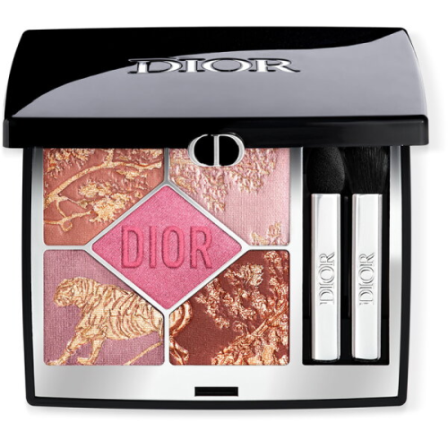 DIOR Diorshow 5 Couleurs Couture Limited Edition 7 g 974 PINK RIVIERA