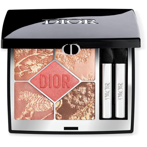 DIOR Diorshow 5 Couleurs Couture Limited Edition 7 g 654 CORAL RIVIERA