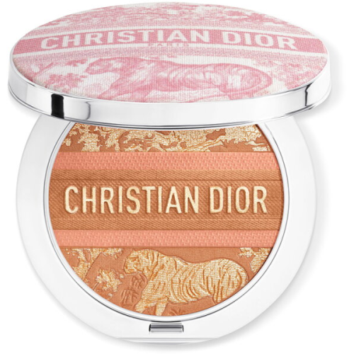DIOR Forever Nude Bronzer Glow Limited Edition 8 g 031 CORAL BRONZE