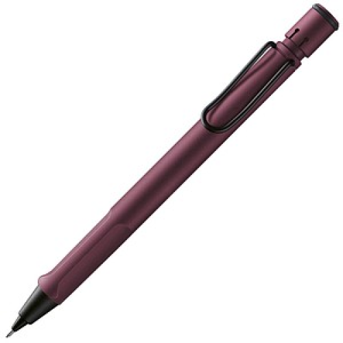 LAMY safari Druckbleistift lila 0,5 mm, 1 St.