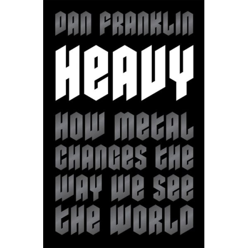 Dan Franklin - Heavy