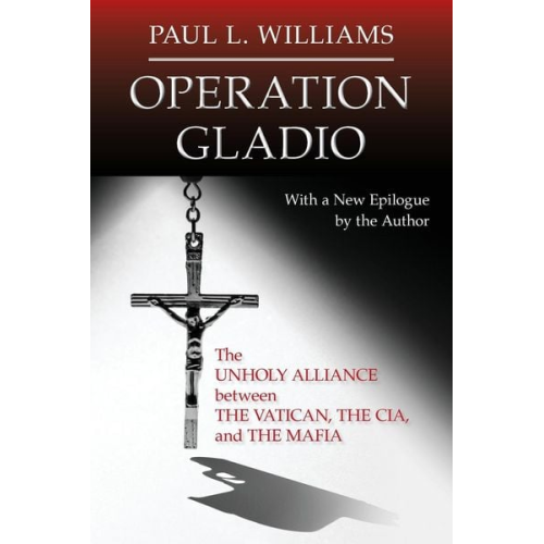 Paul L. Williams - Operation Gladio