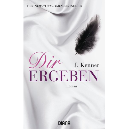 J. Kenner - Dir ergeben