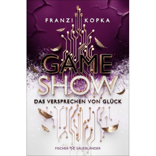 Franzi Kopka - Gameshow – Das Versprechen von Glück