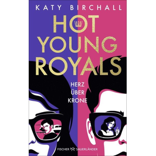 Katy Birchall - Hot Young Royals