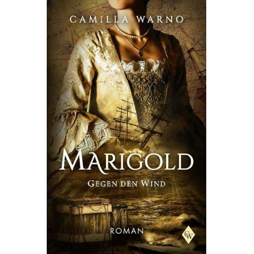 Camilla Warno - Marigold