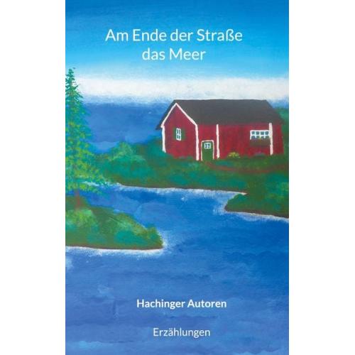 Am Ende der Straße - das Meer