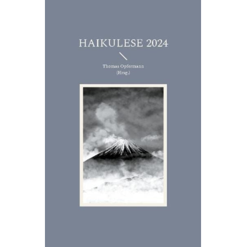 Haikulese 2024