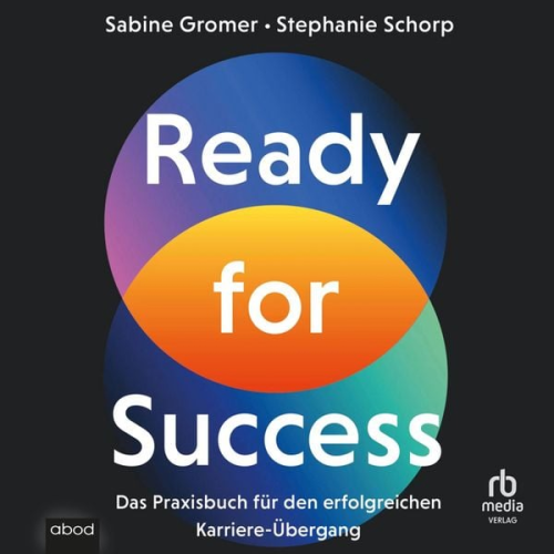 Stephanie Schorp Sabine Gromer - Ready for Success