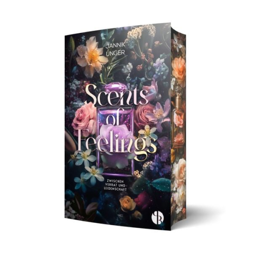 Jannik Unger - Scents of Feelings