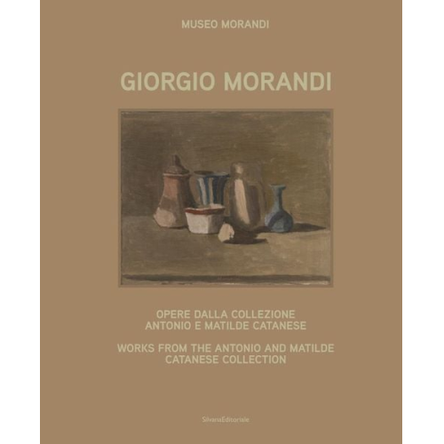 Giorgio Morandi