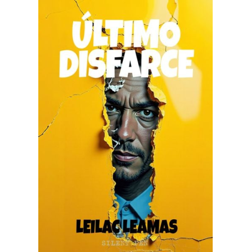 Leilac Leamas - Último Disfarce