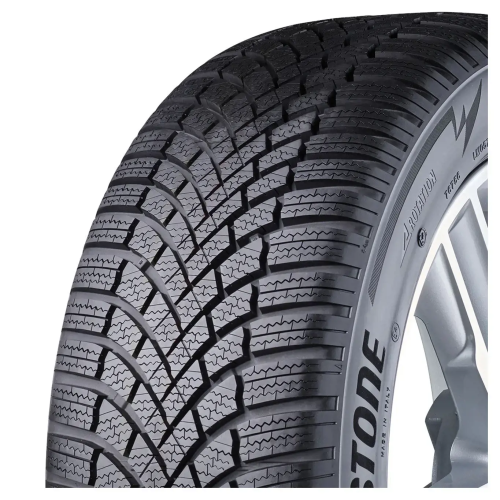 255/45 R20 105V Blizzak LM-005 XL * FSL