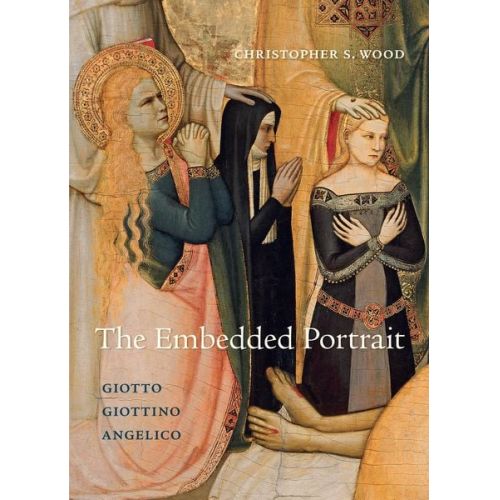 Christopher S. Wood - The Embedded Portrait