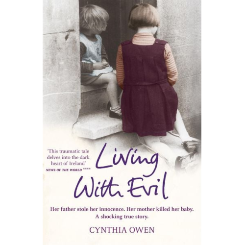 Cynthia Owen - Living With Evil