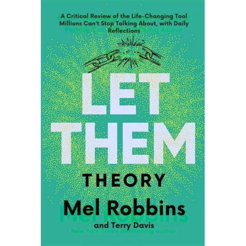 Terry Davis - Let Them Theory