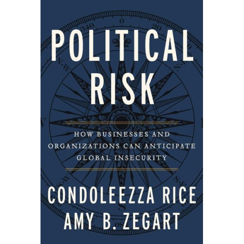 Condoleezza Rice - Political Risk